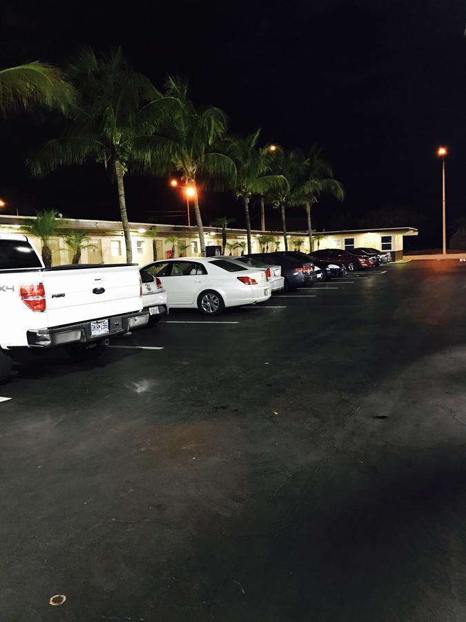 Fort Myers Inn Exteriér fotografie