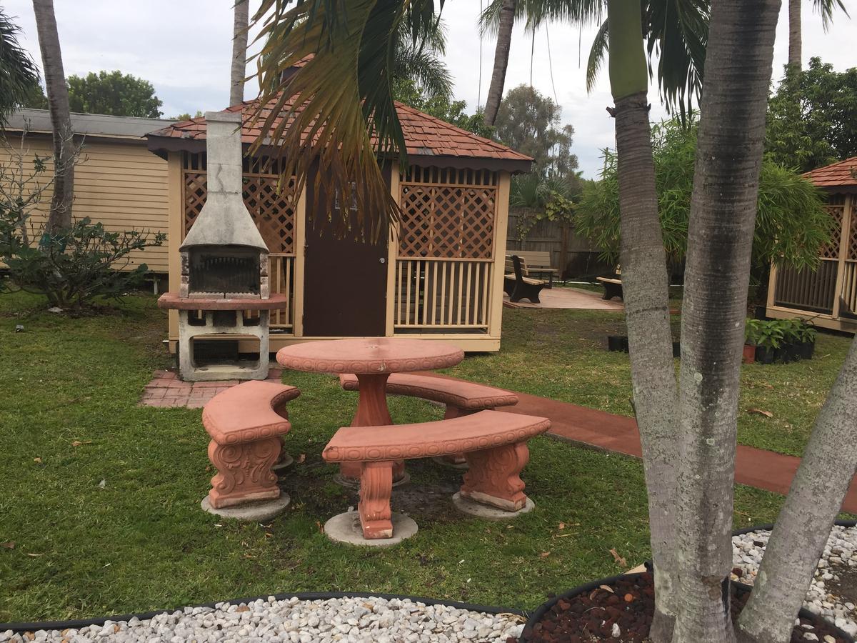 Fort Myers Inn Exteriér fotografie