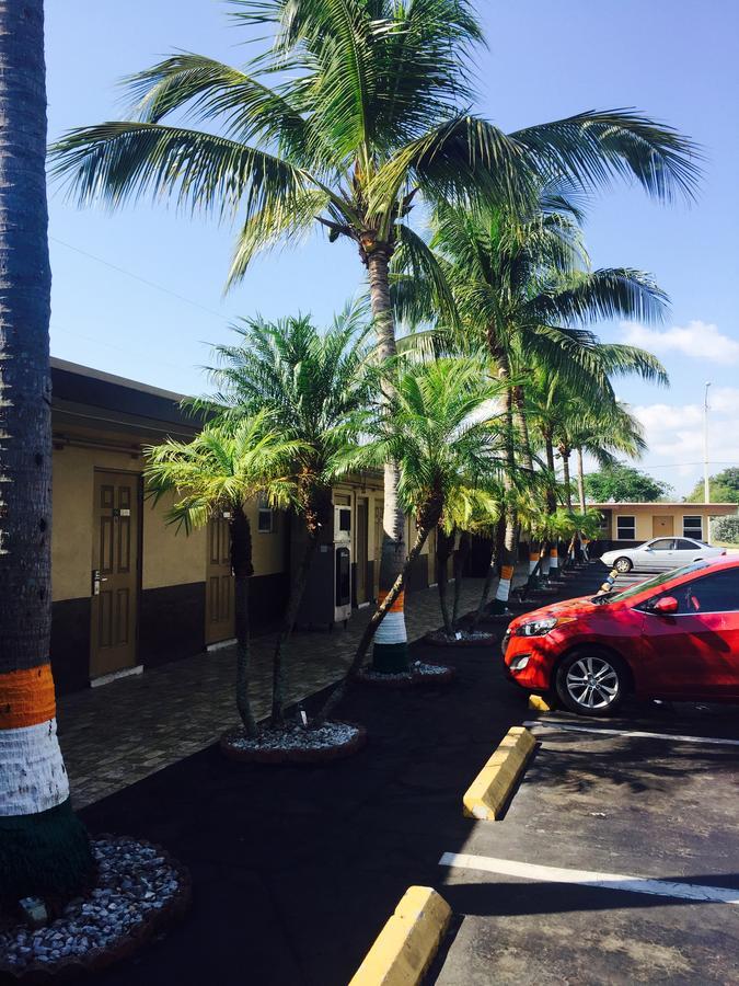 Fort Myers Inn Exteriér fotografie